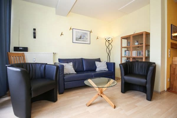 Wohnung 202