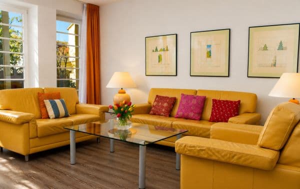 Wohnung 08