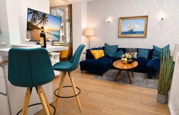 Wohnung 1b - Wellgunde