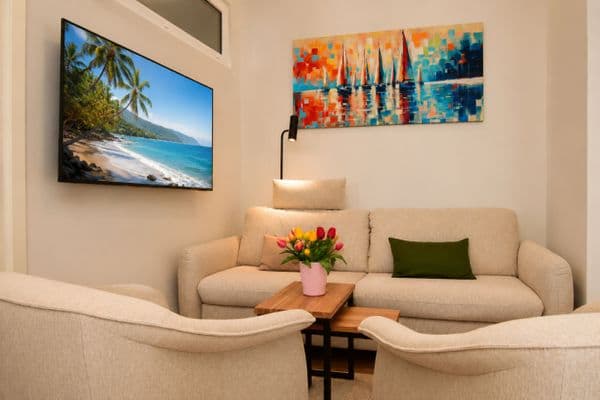 Villa Hanse Whg 332