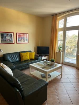 Waldhaus Wohnung 20