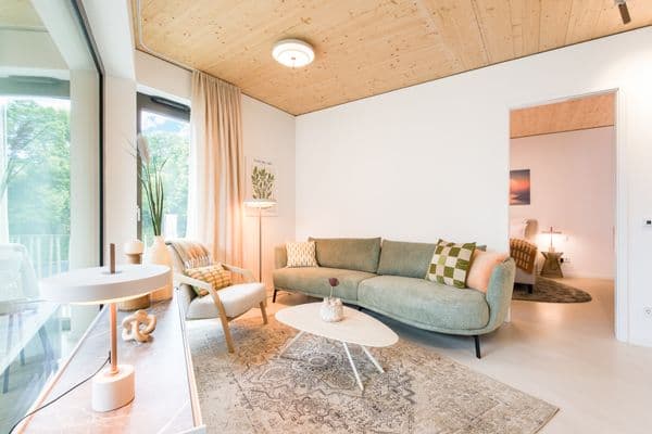 LÜW Boarding House Wohnung 04 Heimathafen – holiday rental in Heiligenhafen