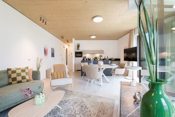 LÜW Boarding House Wohnung 01 Luv – holiday rental in Heiligenhafen