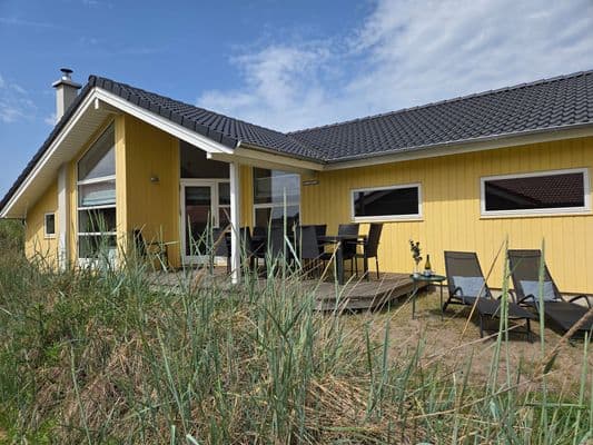 Ferienhaus 113