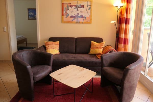 Wohnung 1-20