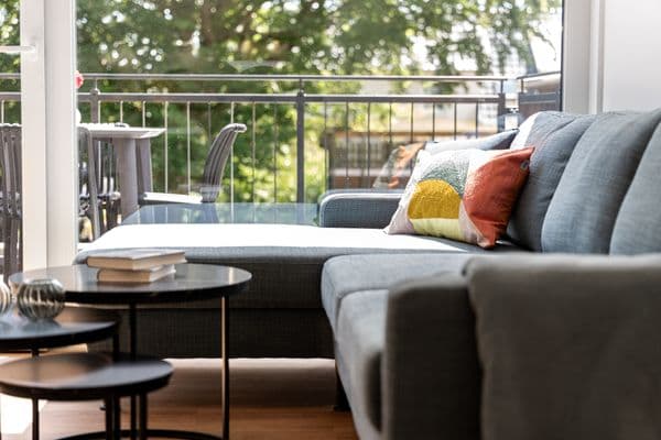 Appartement 7