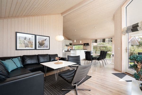 Ferienhaus 156