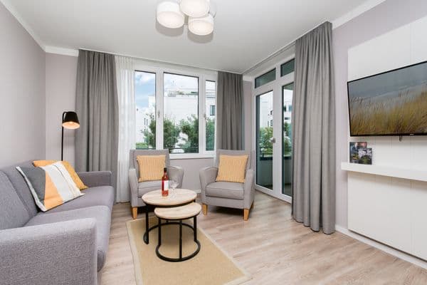 Deluxe-Apartment 1.07