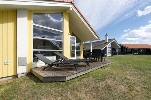 Ferienhaus 41