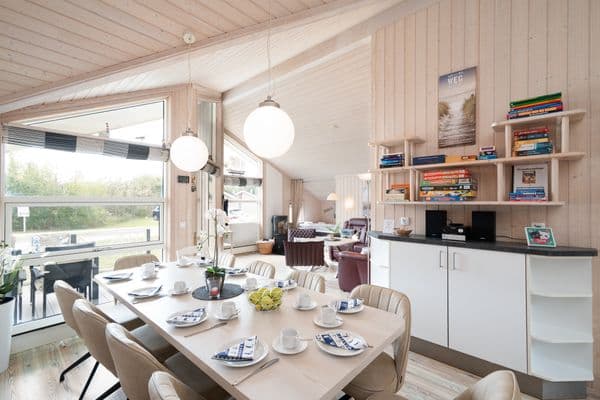 Ferienhaus 134