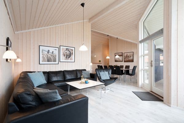 Ferienhaus 111- Strandsonne Großenbrode
