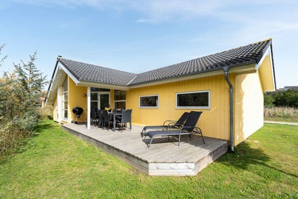 Ferienhaus 162