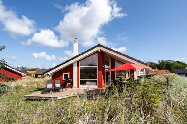 Ferienhaus 125