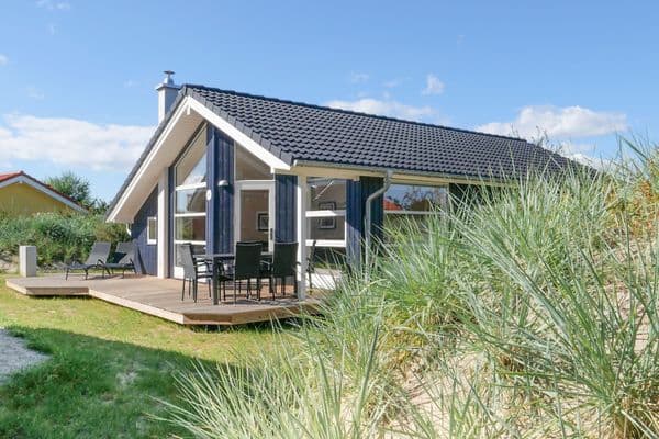 Ferienhaus 63