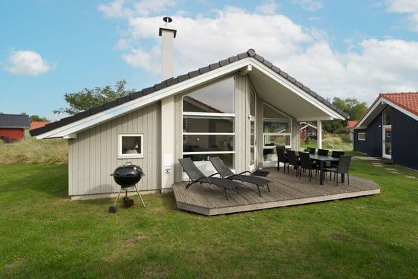 Ferienhaus 110