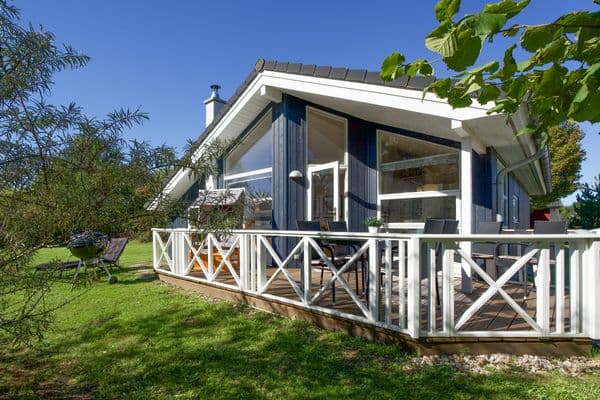 Ferienhaus 143