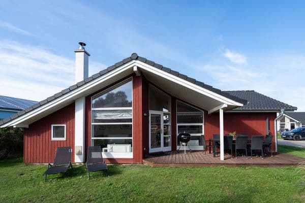 Ferienhaus 19