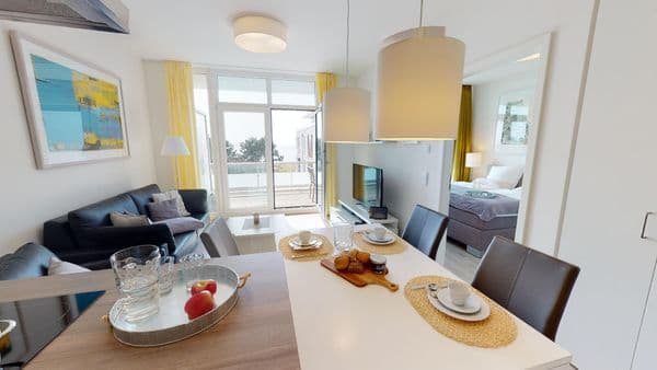 D-11 Penthouse