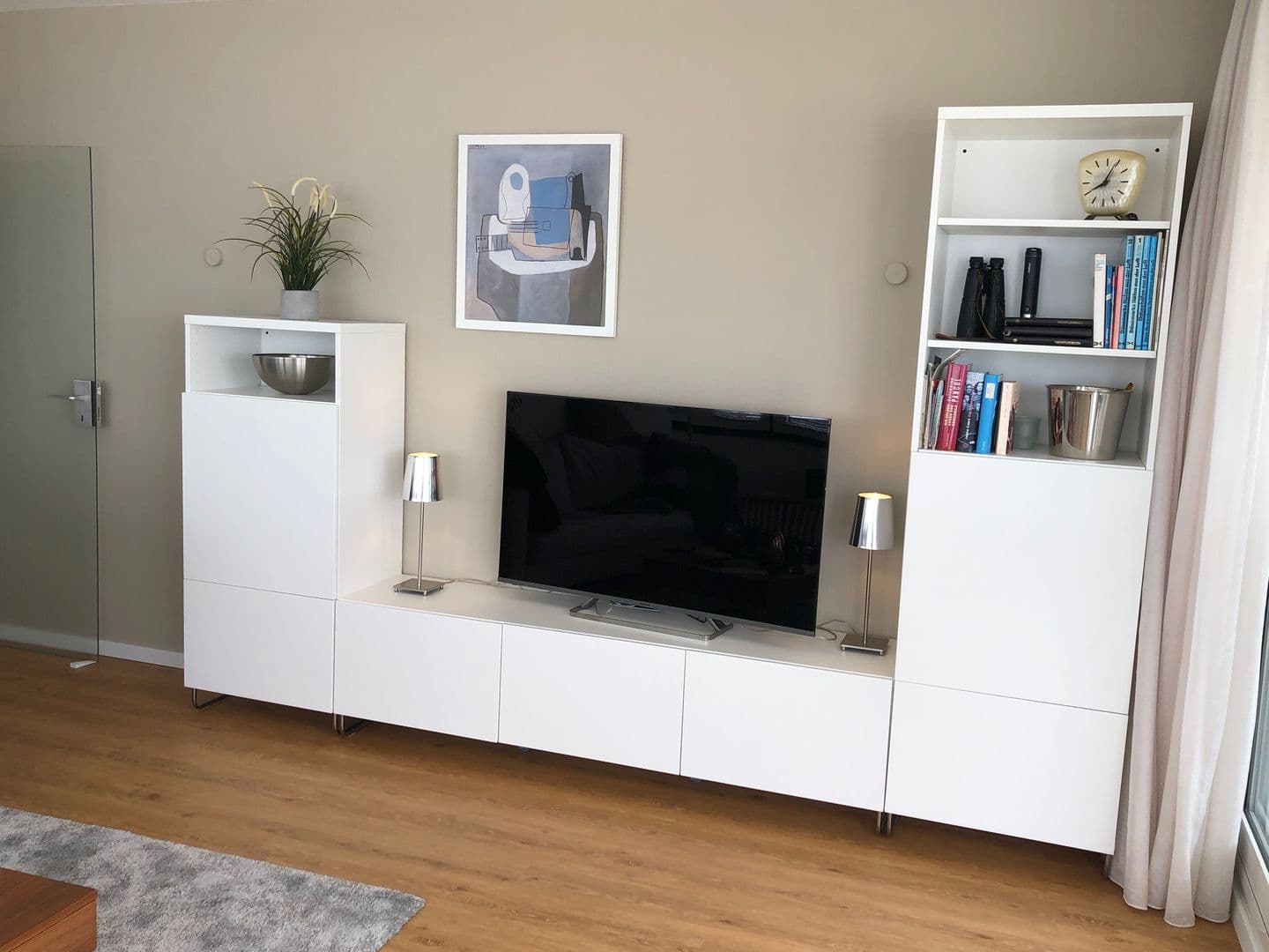TV / Multimedia