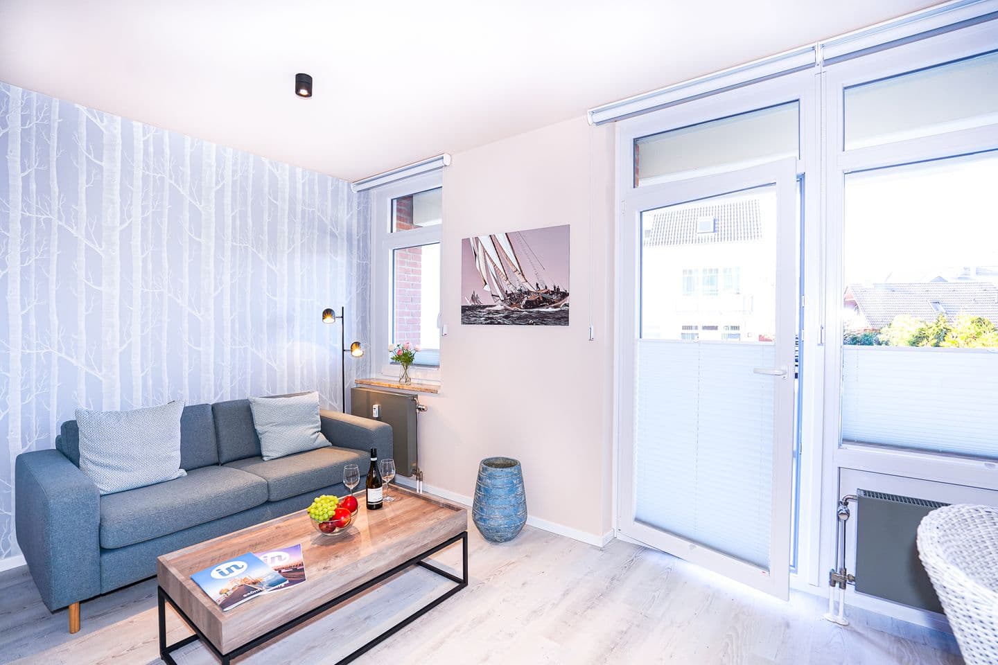 Wohnung Smuk Bild 5
