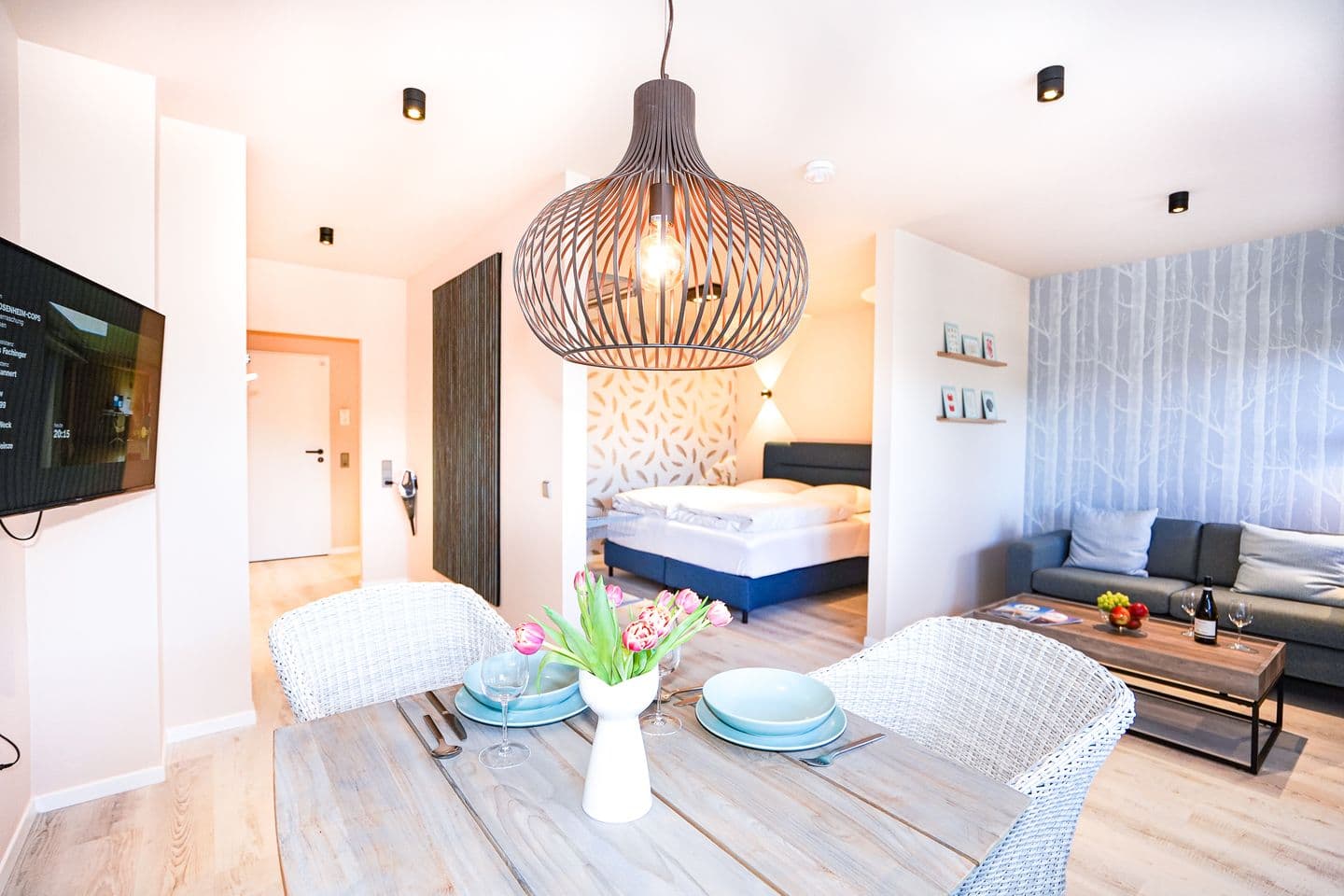 Wohnung Smuk Bild 1