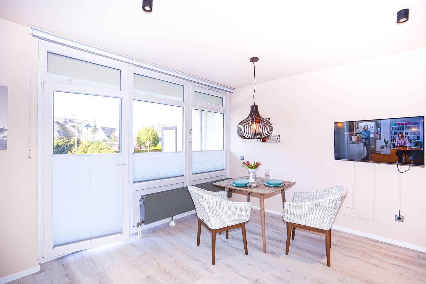 Wohnung Smuk Bild 6