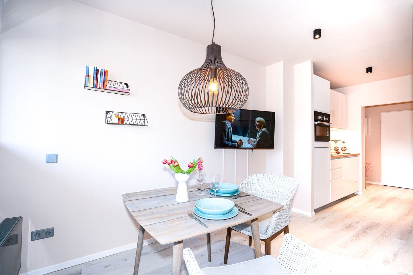 Wohnung Smuk Bild 7