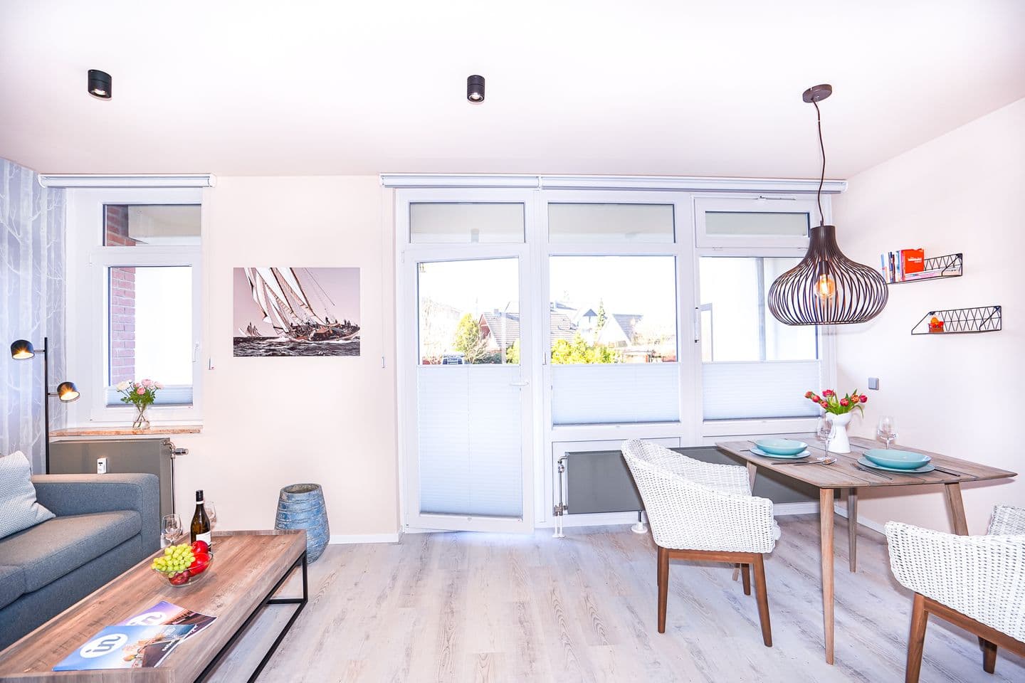 Wohnung Smuk Bild 8