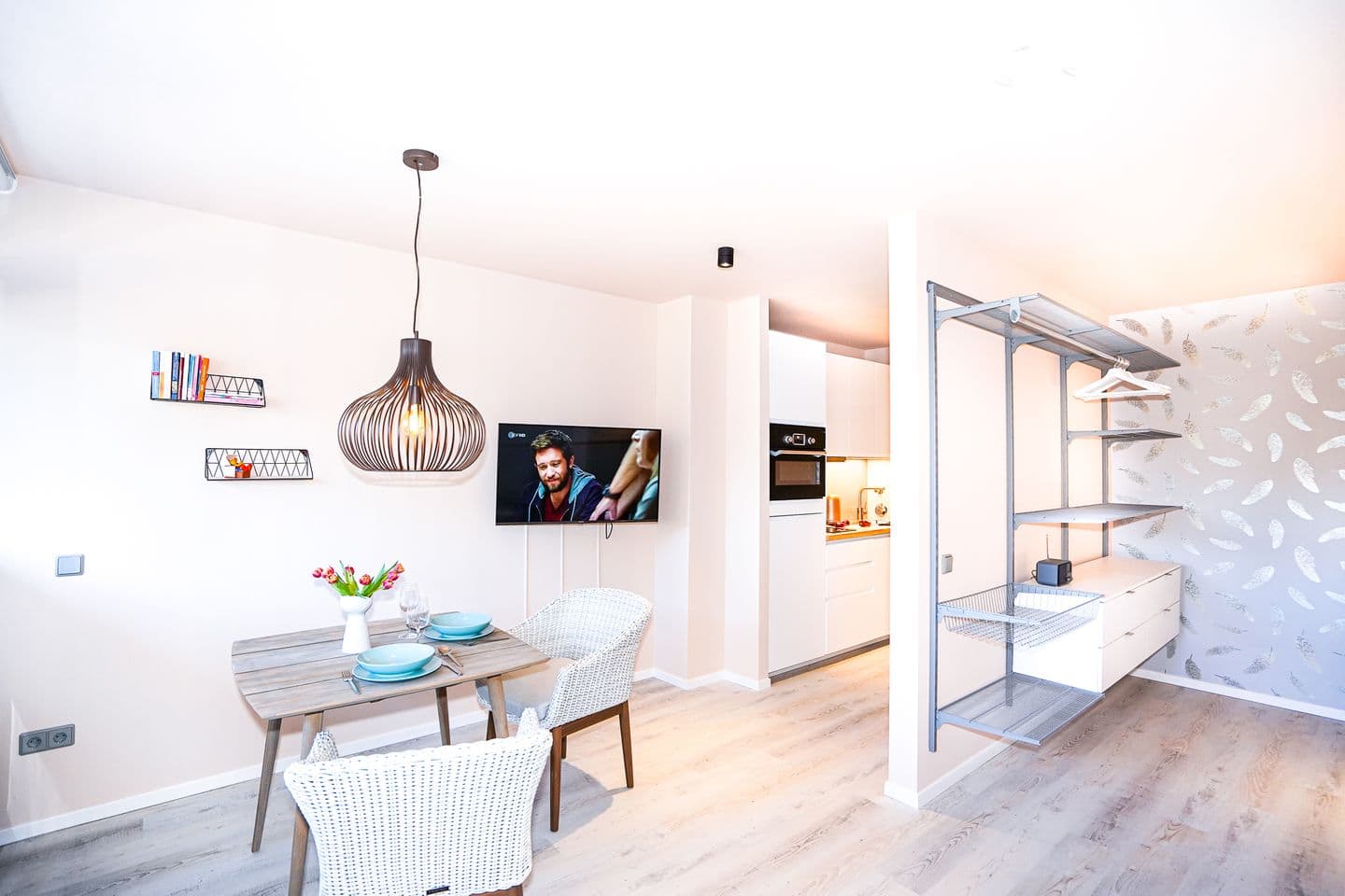 Wohnung Smuk Bild 9
