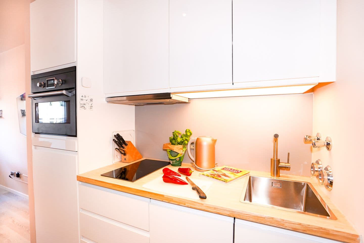 Wohnung Smuk Bild 3