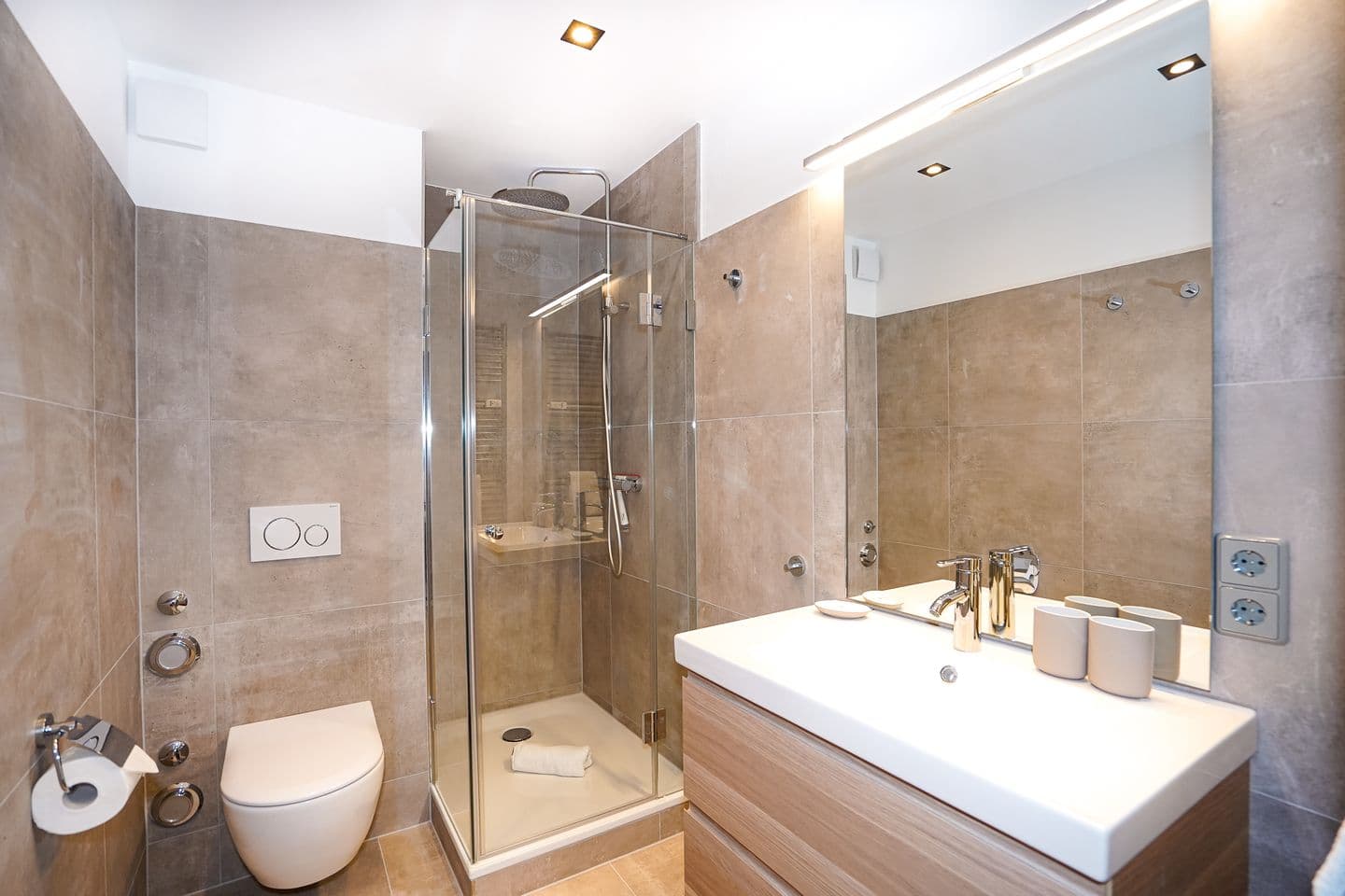 Wohnung Smuk Bild 4