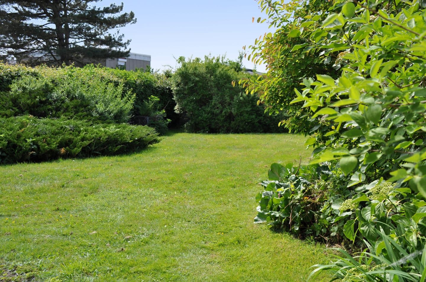 Westerbergen Haus "baltic blick" Bild 7