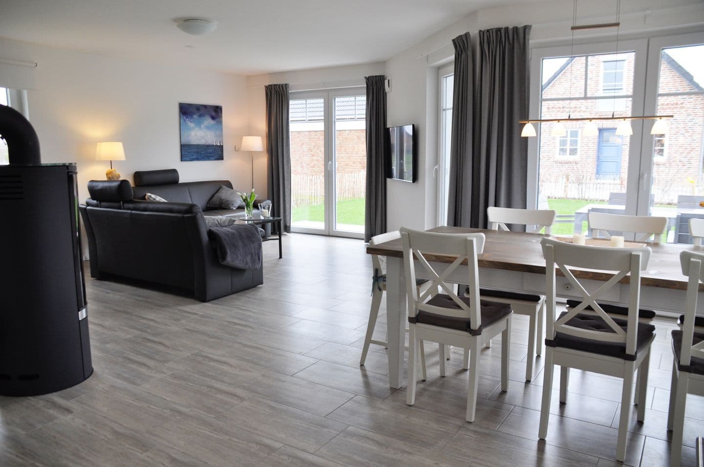 Petersdorf Haus "Smilla" Bild 3
