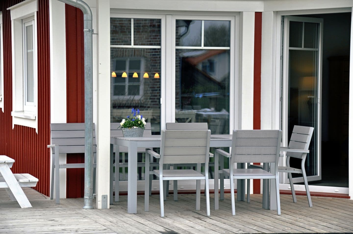 Petersdorf Haus "Smilla" Bild 2