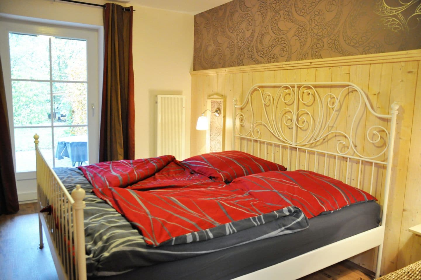 Petersdorf Ferienwohnung "Kleine Auszeit" Bild 9