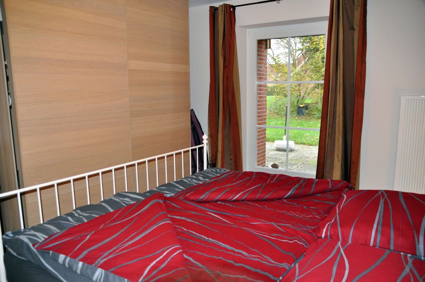 Petersdorf Ferienwohnung "Kleine Auszeit" Bild 10