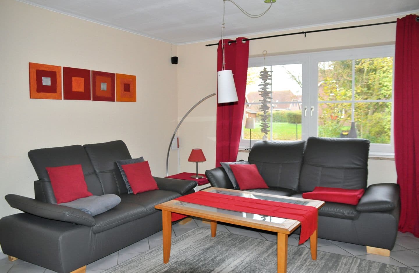 Petersdorf Ferienwohnung "Kleine Auszeit" Bild 1