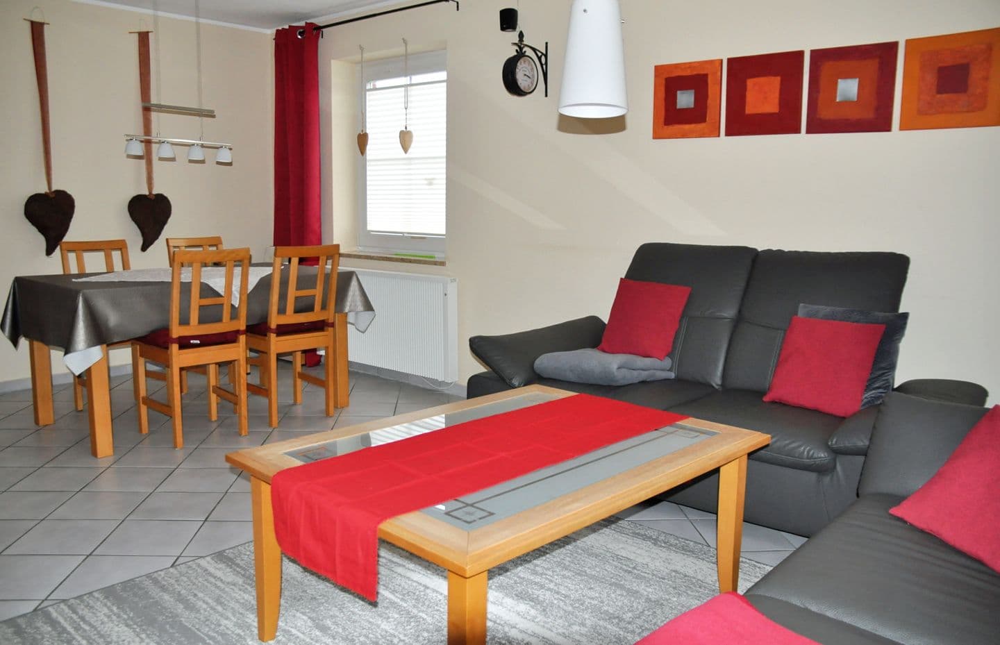 Petersdorf Ferienwohnung "Kleine Auszeit" Bild 4