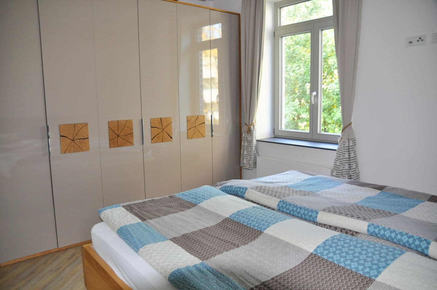 Burg und Burgstaaken Ferienwohnung "Nordlicht" Bild 5