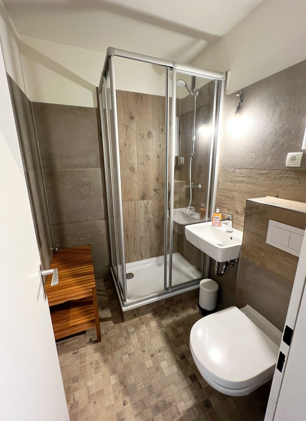 Burgtiefe Südstrand "Haven Stuuv" Bild 7