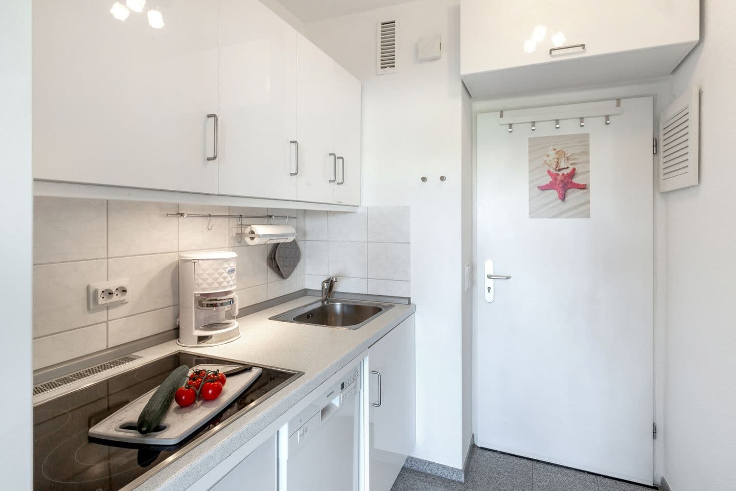 Burgtiefe Südstrand "Seestern" Bild 3