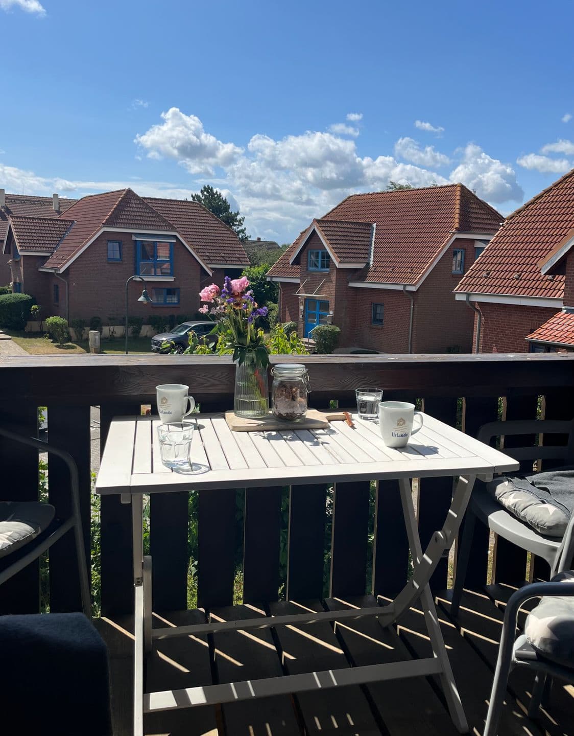 Ferienanlage Lemkenhafen Möwe Bild 2