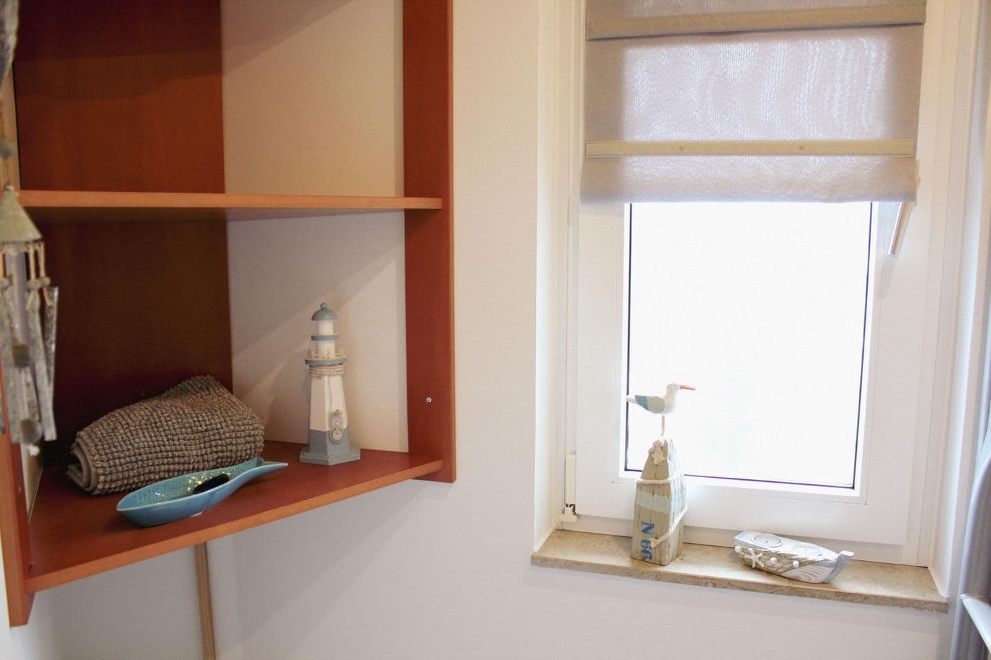 Residenz am Yachthafen "Wohnung 18" Bild 9