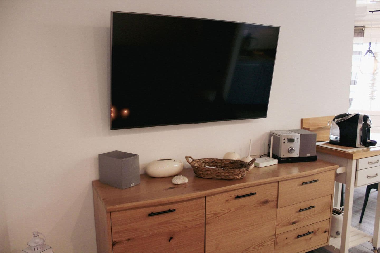 TV / Multimedia