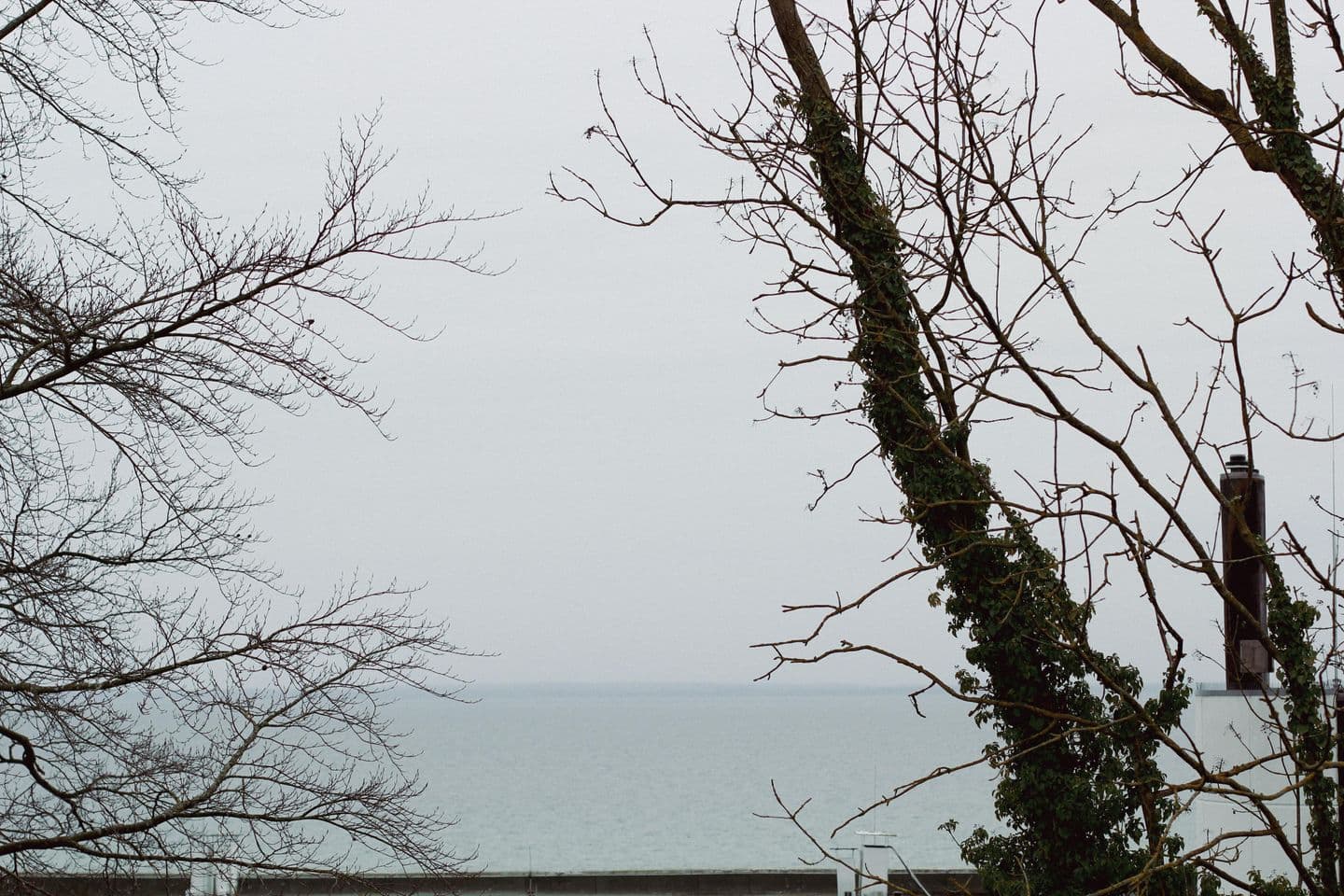 Meerblick
