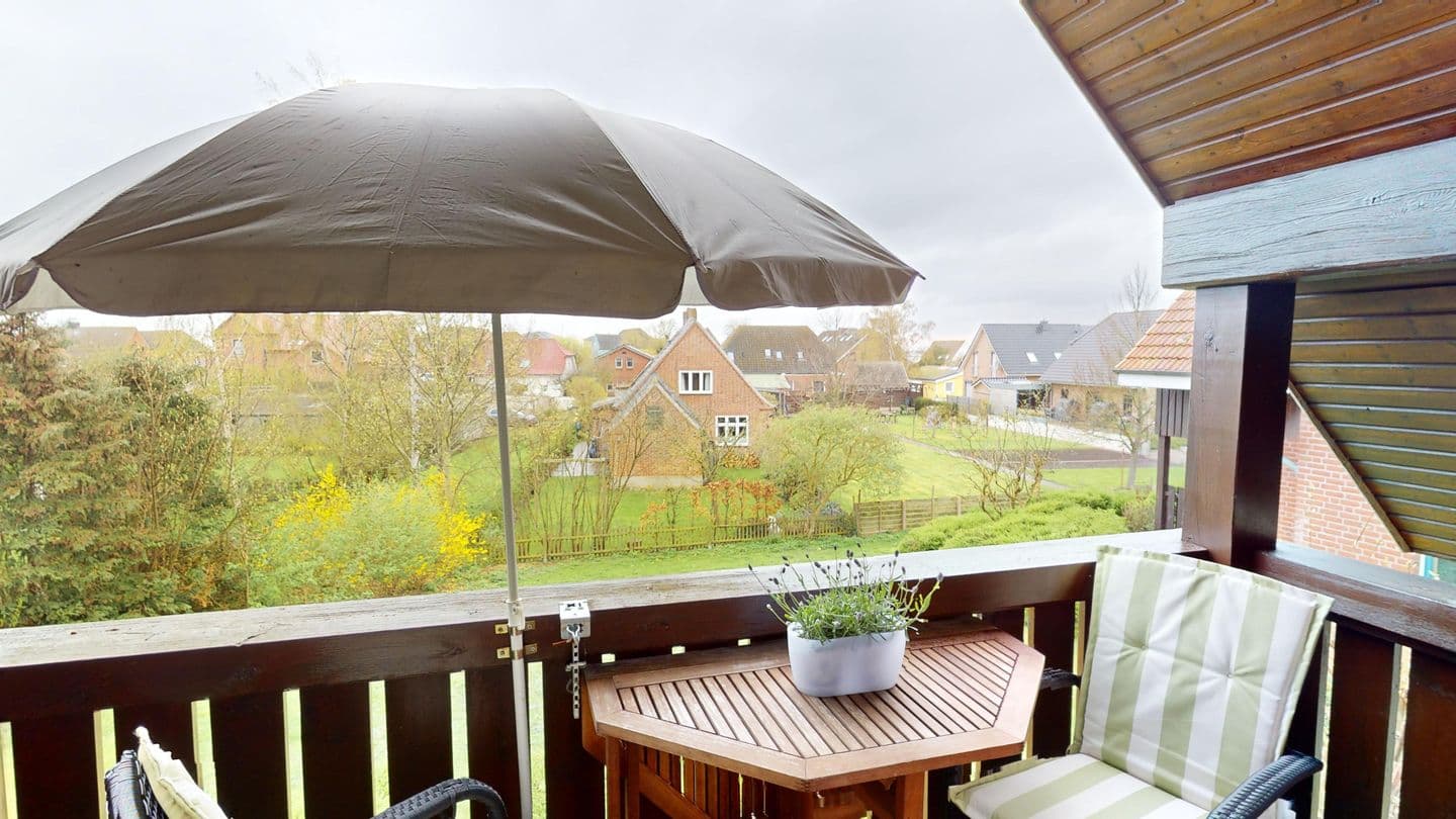 Ferienanlage Lemkenhafen Segler Bild 2
