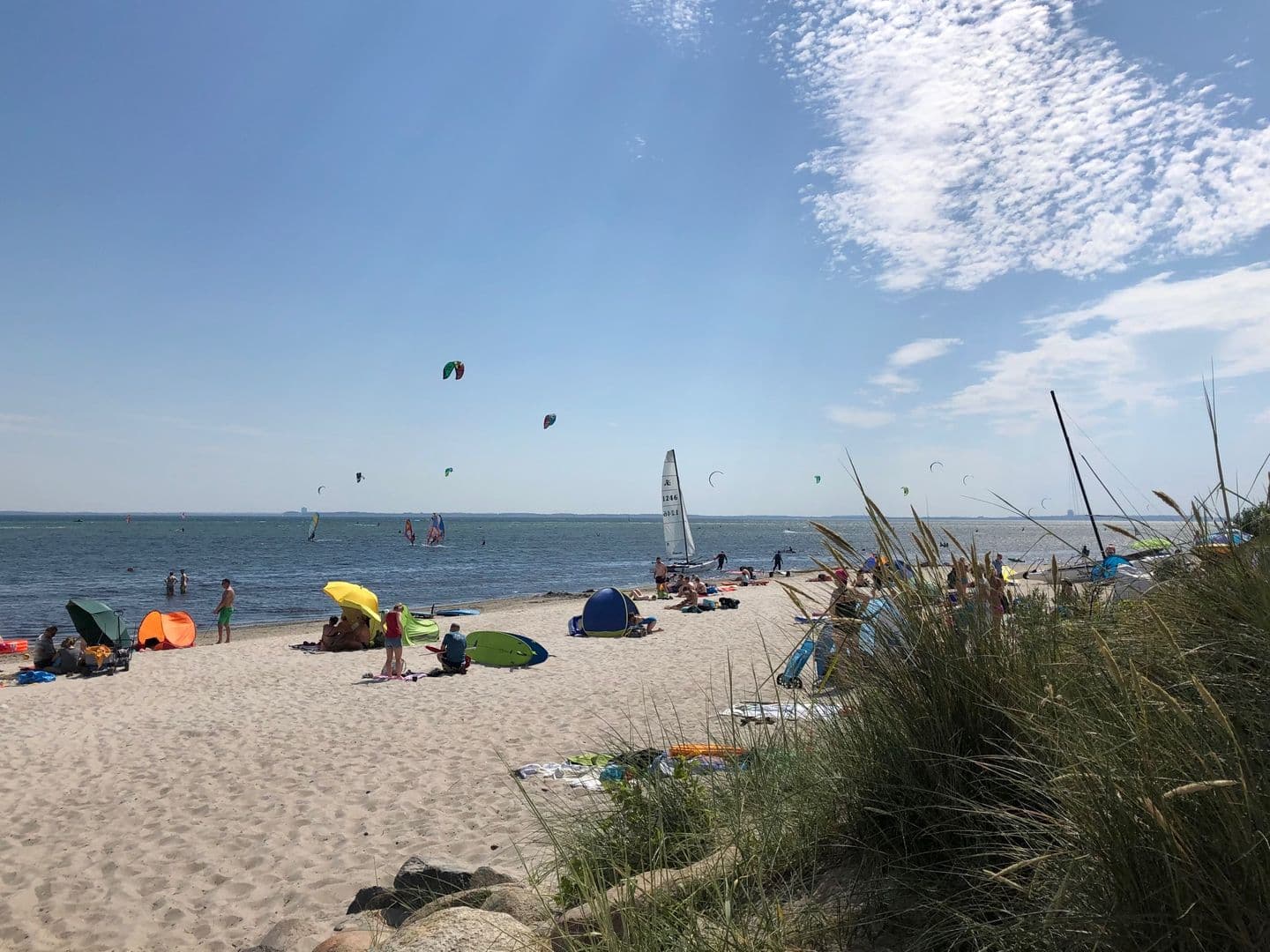 Feriendorf Südstrand - Bild 4