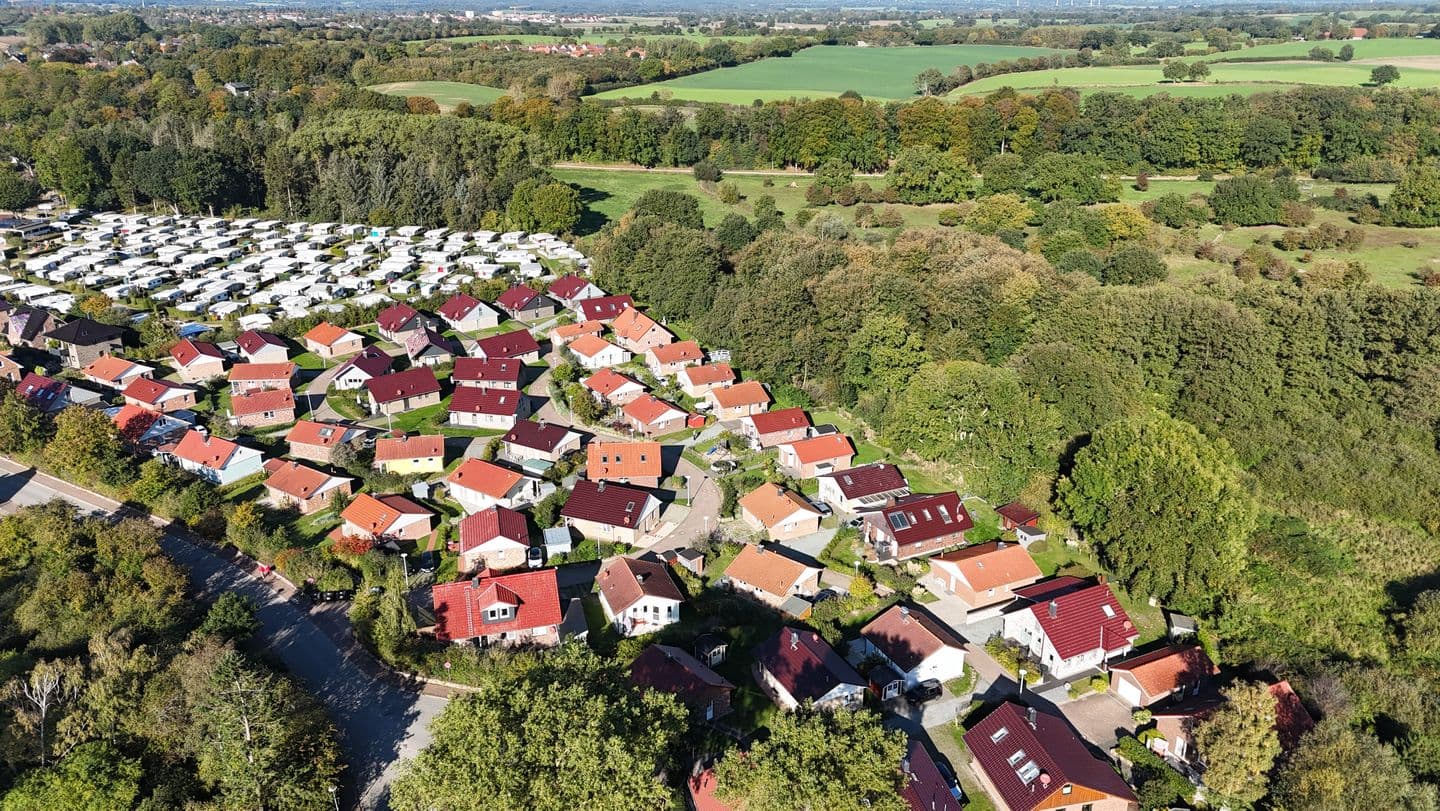 Feriendorf Südstrand - Bild 3