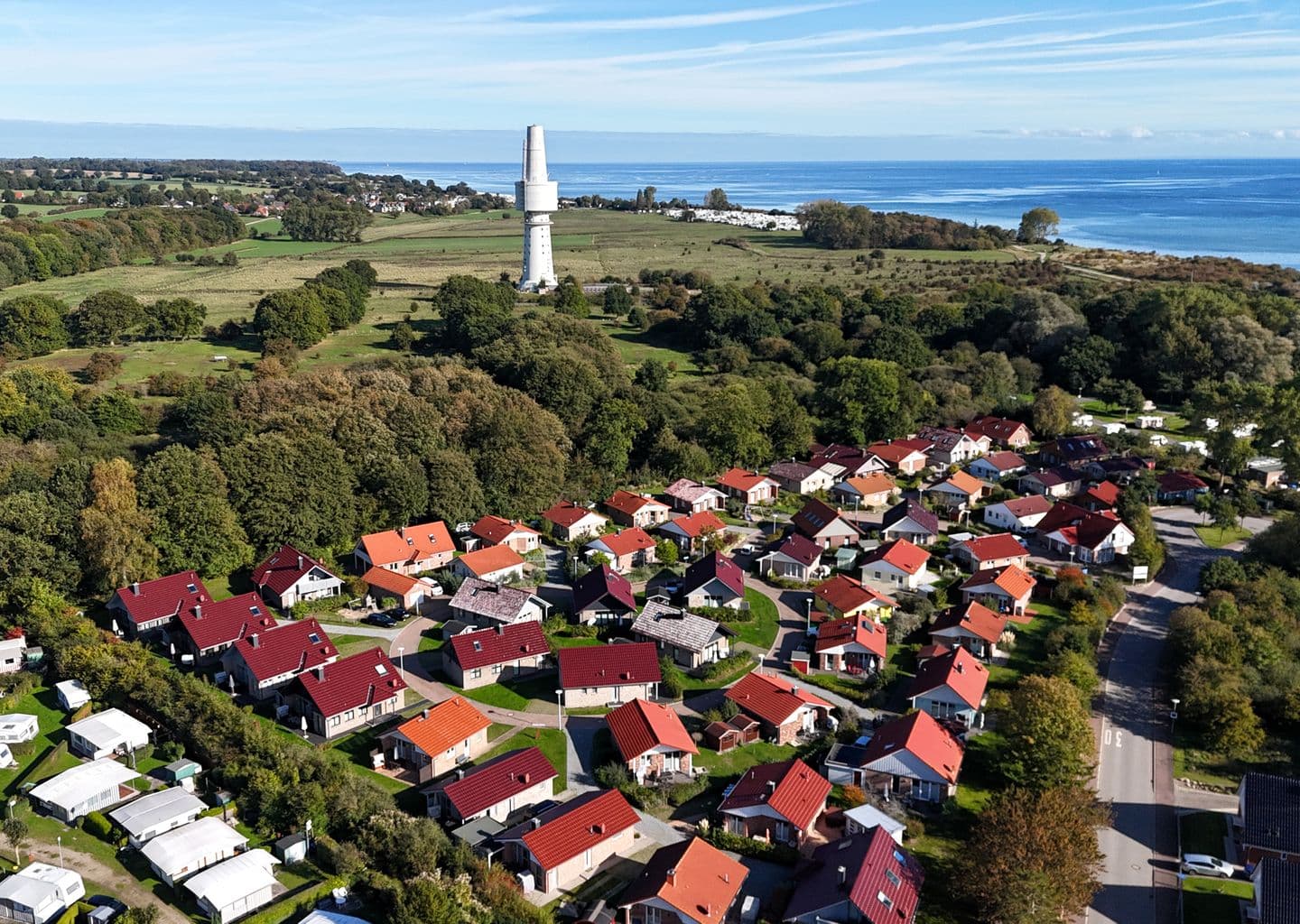 Feriendorf Südstrand — Pelzerhaken