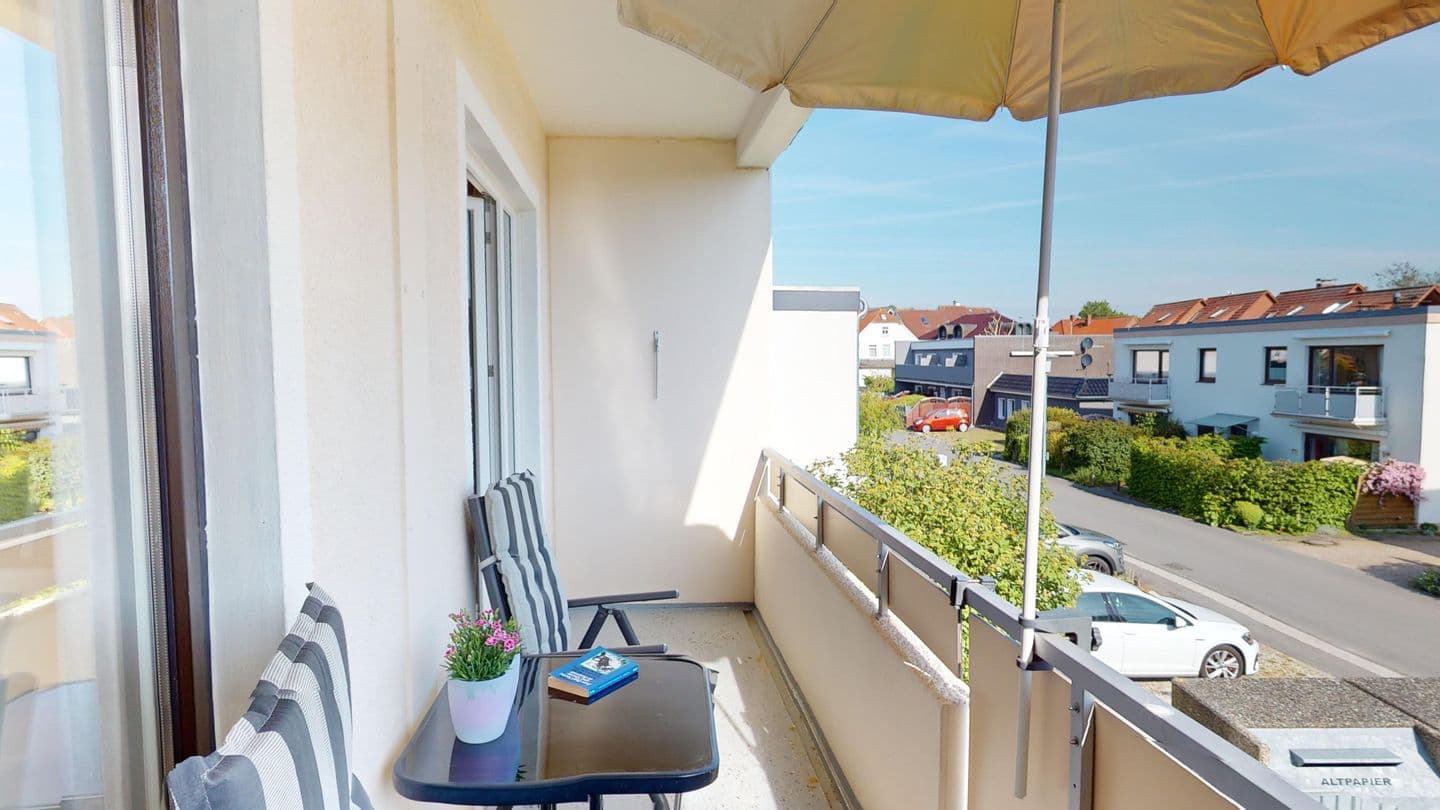 Balkon